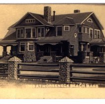 1959 Horseneck Beach