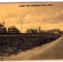 Street View Horseneck Beach