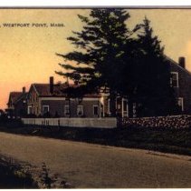 Street View Westport Point, MA