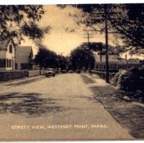 Street View, Westport Point, MA