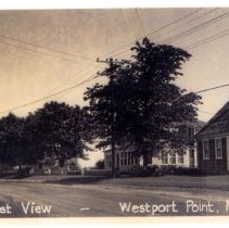 Street View, Westport Point, MA