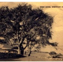 West River, Westport Point, MA