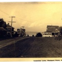 Valentine Lane, Westport Point, Ma