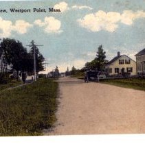 Street View, Westport Point, MA