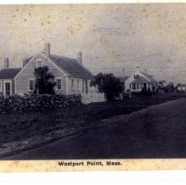 Westport Point, MA