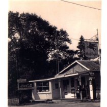 Post Office, Westport Point, MA