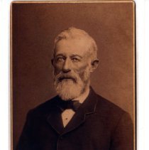 Portrait of a gentleman