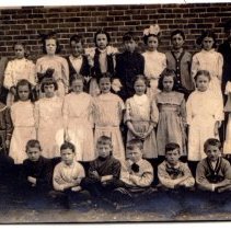 Group of School children