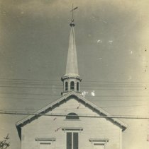 North Westport Church