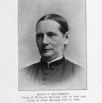 Mary S. Macomber