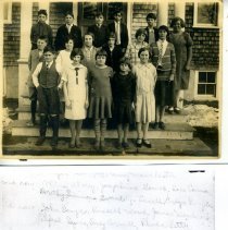 1927 Grade 7