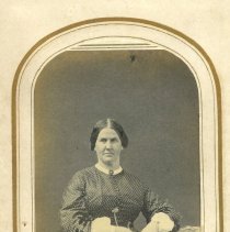 Sarah (Kirby) Hicks