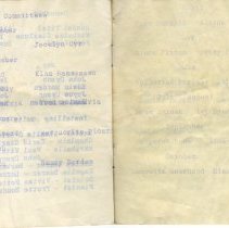 Watuppa Juvenile Grange 1958-1959