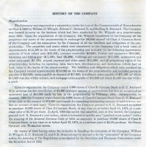 Prelude Corp Prospectus