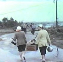 Gooseberry Departing