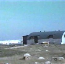 Gooseberry Quonset Hut