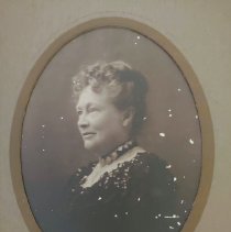 Amy Gaston Stephens