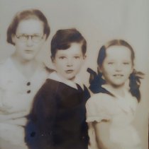 Edmee Josephine, Winston Bryant Jr. And Amy Gaston Stephens