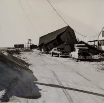 Horseneck Beach After Hurricane Of 1954 1