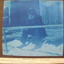 Horseneck Beach Charles H Gifford -  Bathhouse