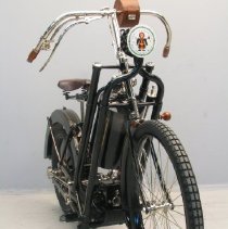 1894 Hildebrand & Wolfmuller