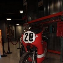 Harley-Davidson KR 750