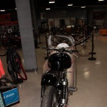 Harley-Davidson KR 750