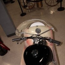 Harley-Davidson KR 750