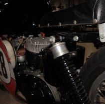 Harley-Davidson KR 750