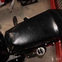 Harley-Davidson KR 750