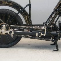 1894 Hildebrand & Wolfmuller