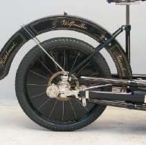 1894 Hildebrand & Wolfmuller