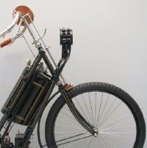 1894 Hildebrand & Wolfmuller