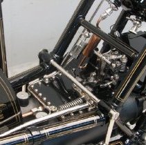 1894 Hildebrand & Wolfmuller