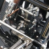 1894 Hildebrand & Wolfmuller