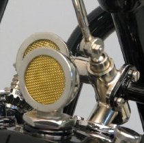 1894 Hildebrand & Wolfmuller