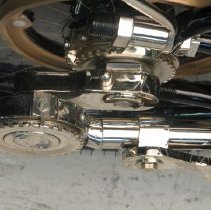 1894 Hildebrand & Wolfmuller