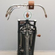 1894 Hildebrand & Wolfmüller Recreation