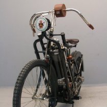 1894 Hildebrand & Wolfmüller Recreation