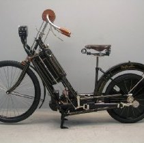 1894 Hildebrand & Wolfmuller