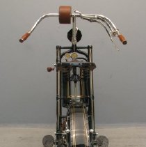 1894 Hildebrand & Wolfmuller