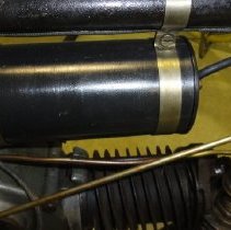 1903 Constantin Cabannes