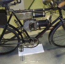 1903 Constantin Cabannes