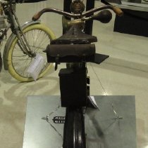 1903 Constantin Cabannes