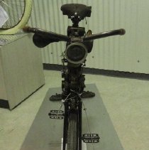 1903 Constantin Cabannes