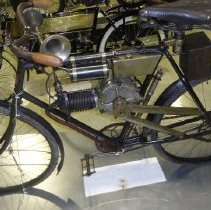 1903 Constantin Cabannes