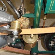 1900 Orient Light Roadster