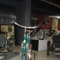 1900 Orient Light Roadster