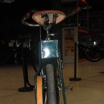 1900 Orient Light Roadster