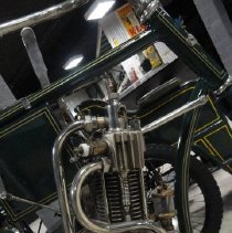 1900 Orient Light Roadster